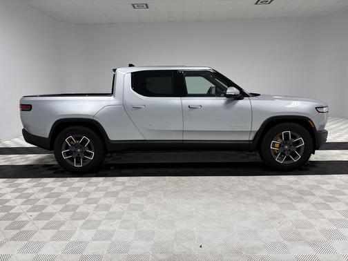 2023 Rivian R1T Adventure Quad Motor Large Pack