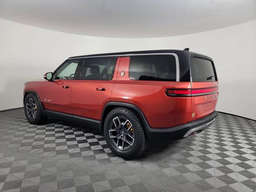 2023 Rivian R1S Launch Edition