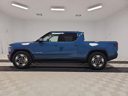 2023 Rivian R1T Adventure Quad Motor Large Pack