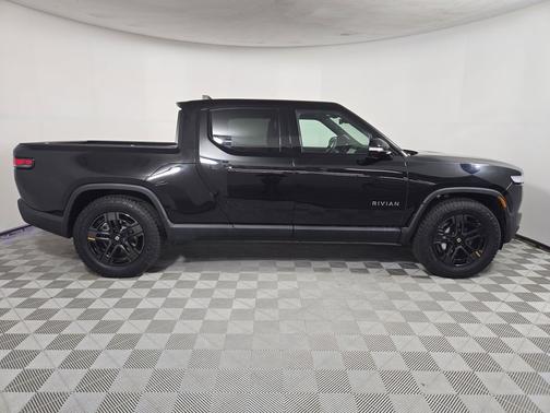 2024 Rivian R1T Adventure Package