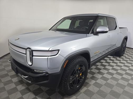 2023 Rivian R1T Adventure Quad Motor Large Pack