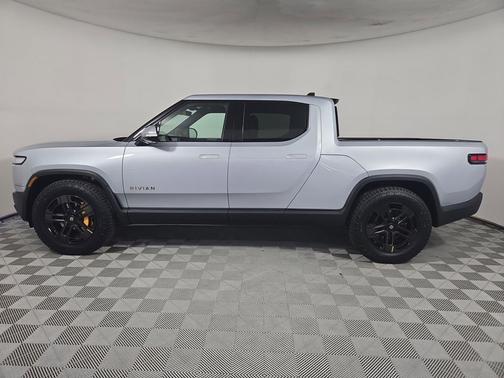 2023 Rivian R1T Adventure Quad Motor Large Pack