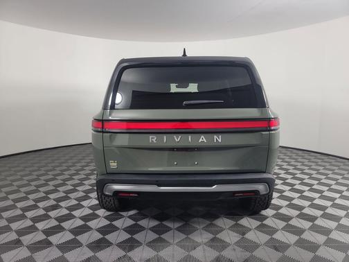 2023 Rivian R1S Launch Edition