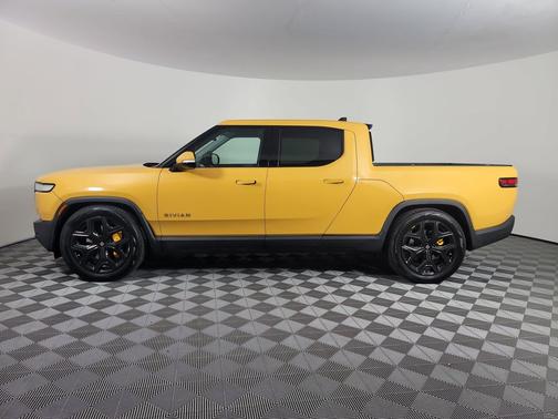 2023 Rivian R1T Adventure Quad Motor Large Pack