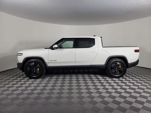 2023 Rivian R1T Adventure Quad Motor Large Pack