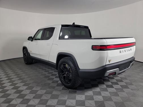 2023 Rivian R1T Adventure Quad Motor Large Pack
