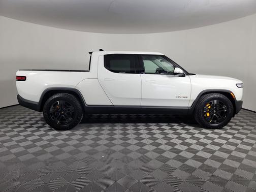 2023 Rivian R1T Adventure Quad Motor Large Pack