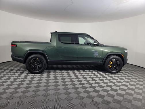 2023 Rivian R1T Adventure Quad Motor Large Pack