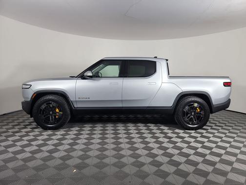 2023 Rivian R1T Adventure Quad Motor Large Pack