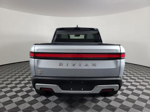 2023 Rivian R1T Adventure Quad Motor Large Pack