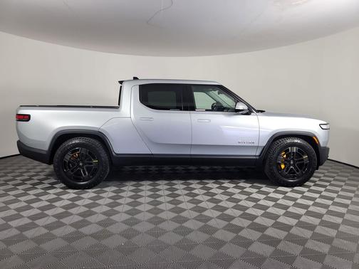 2023 Rivian R1T Adventure Quad Motor Large Pack