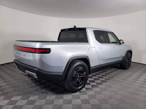 2023 Rivian R1T Adventure Quad Motor Large Pack
