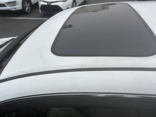 2000 Honda Accord EX