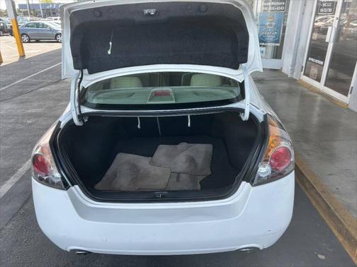 2010 Nissan Altima 2.5 S