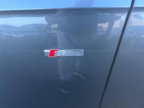 2012 Audi A4 2.0T Premium