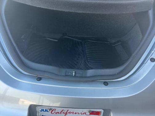 2003 Volkswagen New Beetle GL