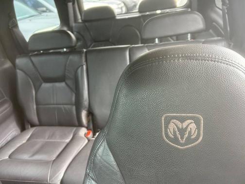 2000 Dodge Durango 4WD