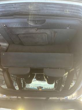 2000 Dodge Durango 4WD