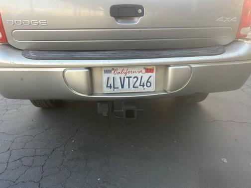 2000 Dodge Durango 4WD