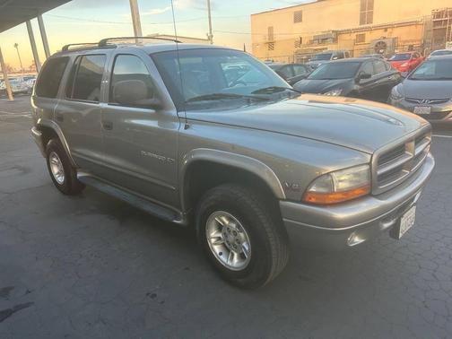 2000 Dodge Durango 4WD