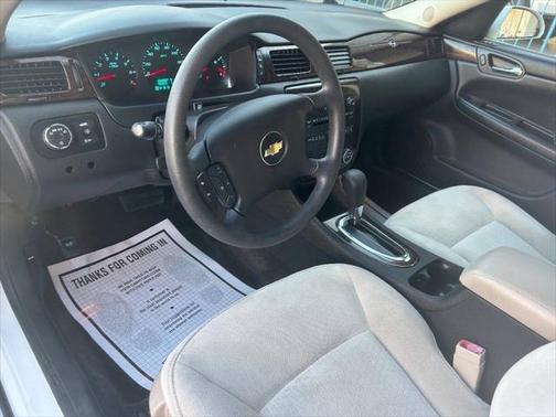 2013 Chevrolet Impala LS