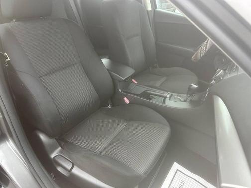 2013 Mazda Mazda3 i Touring