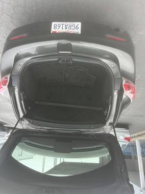 2013 Mazda Mazda3 i Touring