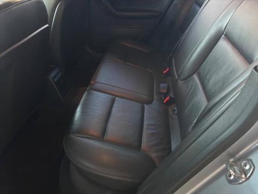 2010 Audi A3 2.0T Premium