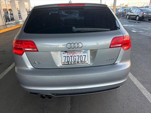 2010 Audi A3 2.0T Premium