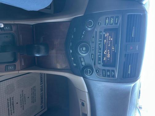 2007 Honda Accord EX-L