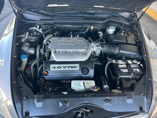 2007 Honda Accord EX-L