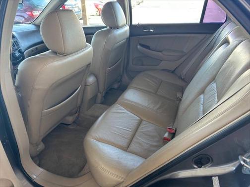 2007 Honda Accord EX-L