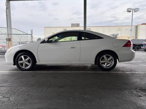 2005 Honda Accord EX-L