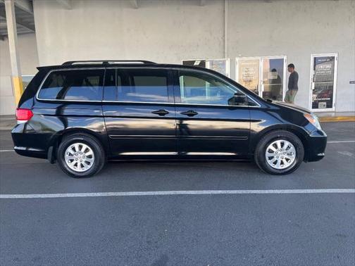 2008 Honda Odyssey EX-L