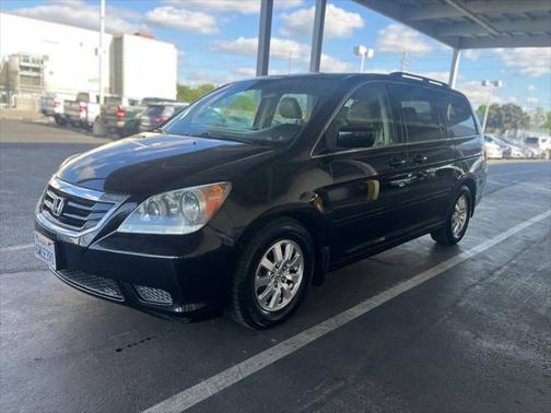 2008 Honda Odyssey EX-L