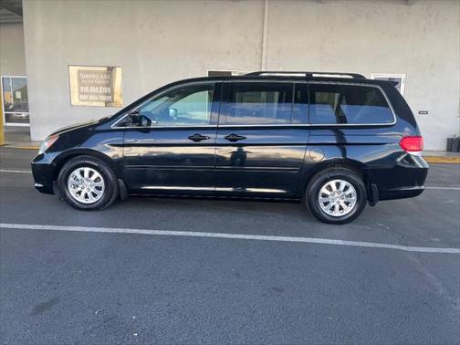 2008 Honda Odyssey EX-L