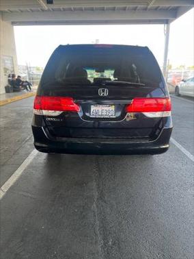 2008 Honda Odyssey EX-L
