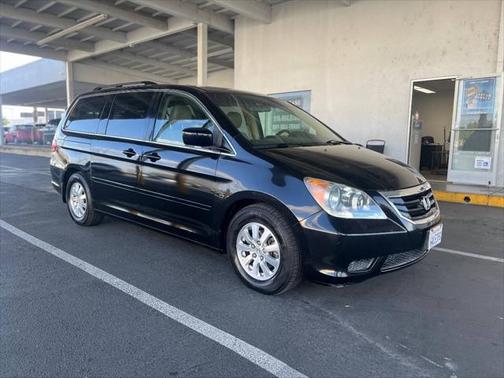 2008 Honda Odyssey EX-L