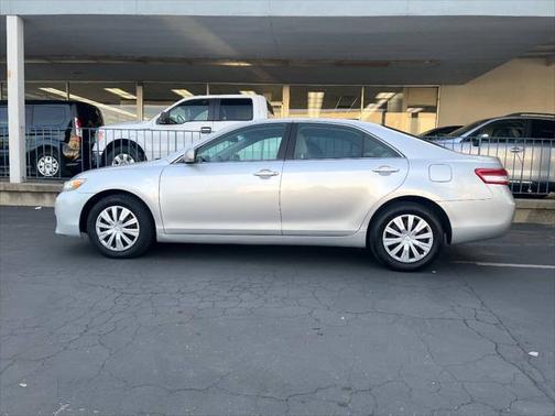 2010 Toyota Camry SE