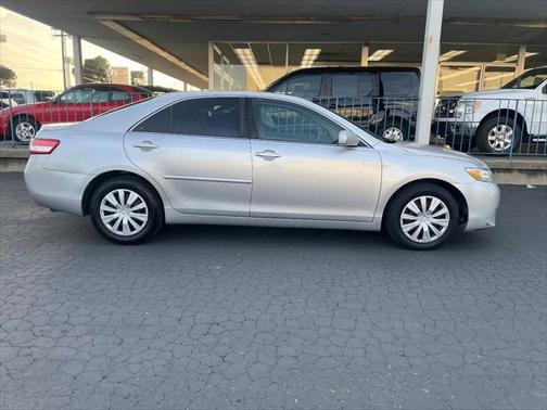 2010 Toyota Camry SE