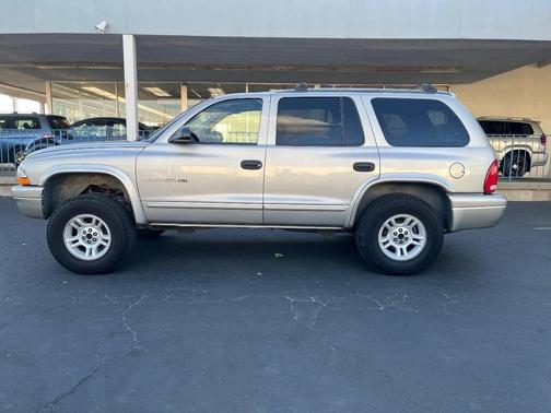 2001 Dodge Durango 4WD