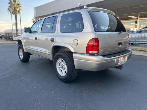 2001 Dodge Durango 4WD