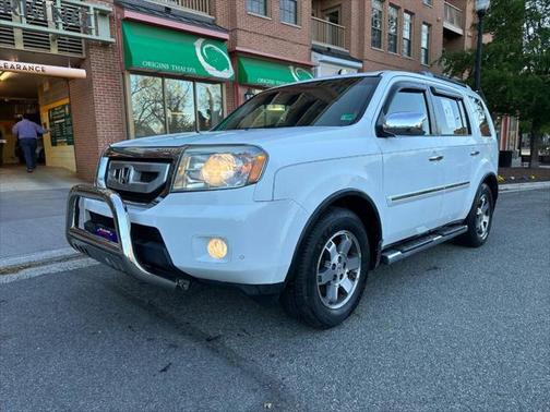2010 Honda Pilot Touring