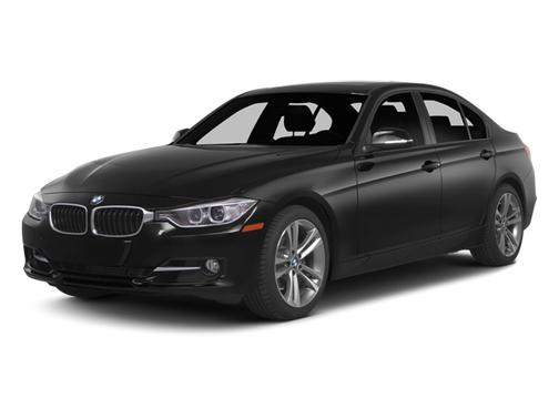 2013 BMW 328 328i 4dr Sedan