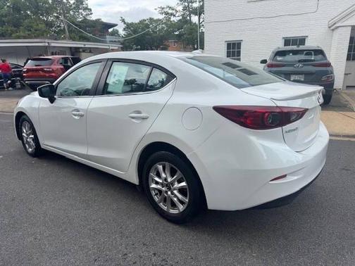 2015 Mazda Mazda3 i Touring