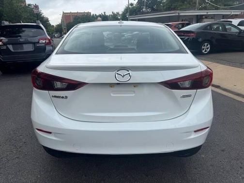 2015 Mazda Mazda3 i Touring