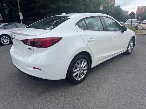 2015 Mazda Mazda3 i Touring