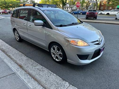 2009 Mazda Mazda5 Sport