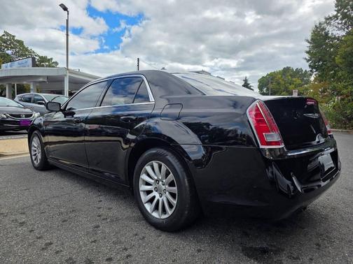 2014 Chrysler 300 S