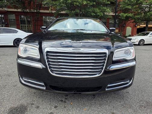 2014 Chrysler 300 S
